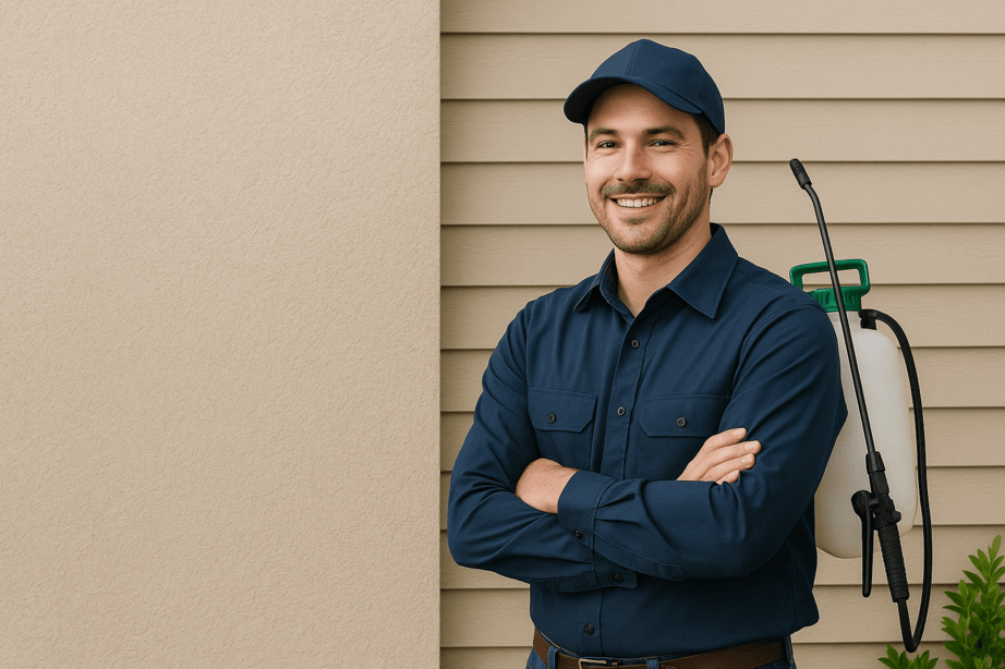 Pest & Termite Control in Compton, CA